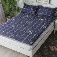 床垫褥子床褥垫加厚防潮垫被床垫子榻榻米飘窗垫被单双人宿舍水洗