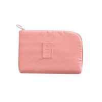 减震旅行充电宝充电线收纳包充电器耳机手机数据线多功能收纳