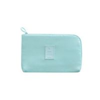 减震旅行充电宝充电线收纳包充电器耳机手机数据线多功能收纳