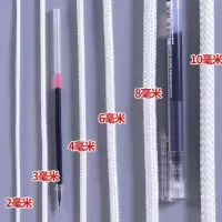 10毫米尼龙绳绳子拉绳耐磨编织绳货车捆绑绳晒衣绳捆绑绳子