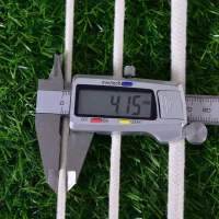 棉绳棉线编织绳diy手工绳包装绳晾衣绳旗杆绳包芯绳防滑绑绳吸水