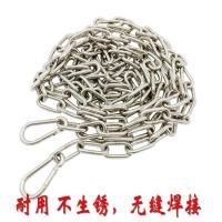 不锈钢晾衣绳晒衣绳户外防雨水防生锈防风防滑阳台晾衣链晒被绳子