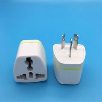 港版转换器插头国标英标德标欧标旅游苹果充电器插座转接