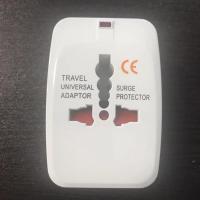 港版转换器插头国标英标德标欧标旅游苹果充电器插座转接