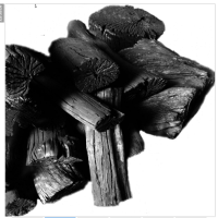 2021挑选易燃果木烧烤炭无烟碳耐烧荔枝龙眼实木炭烧烤场用批量发