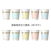 大纸盘子一次性生日布置甜品台派对用品蛋糕碟子野餐盘装饰