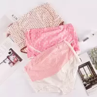 库存处理高腰内裤 随机发货款式多样棉莫代尔