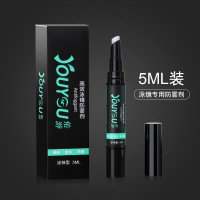 眼镜防雾剂近视镜冬天护目头盔镜片游泳镜防起雾雾喷剂镜片防雾