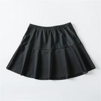 单裙女无内裤大码女士分体高腰遮肚泳衣下装比基尼裙子