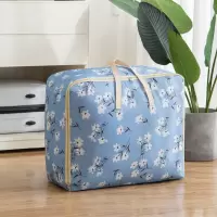 牛津布被子收纳袋衣物大号装衣服的袋子学生手提行李袋搬家打包袋
