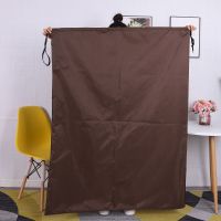 大号棉被袋牛津布收纳袋毛绒玩具抽绳束口袋衣物整理袋防尘袋子