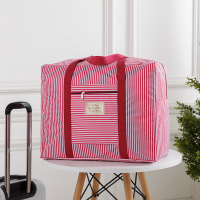 大号牛津搬家袋布袋加厚防水行李袋衣服整理航空托运棉被袋储物袋