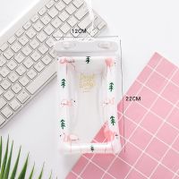 苹果vivo华为手机防水袋可触屏套拍照游泳潜水气囊防沉带挂绳通用