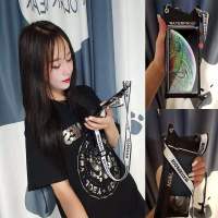 手机防水袋潜水套触屏拍照游泳漂外卖骑行温泉户外苹果安卓通用