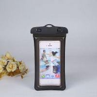 手机防水袋潜水游泳保护套触屏6英寸内通用