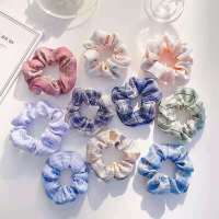 百褶裙女春夏新款韩版高腰a字裙色学生学院风半身裙短裙防走光