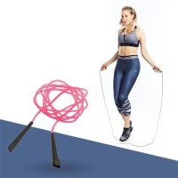 跳绳成人儿童学生男女辅助健身绳子fics