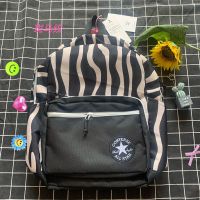 双肩包韩版2021新款初中生书包女校园背包学生背包电脑包15.6