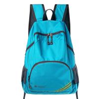 户外可折叠双肩包轻便携旅行背包男女书包儿童运动皮肤包登山包