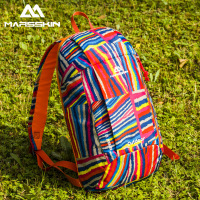 10升小包双肩背包小巧登山包男女儿童休闲书包轻户外运动便旅行包