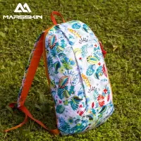 10升小包双肩背包小巧登山包男女儿童休闲书包轻户外运动便旅行包