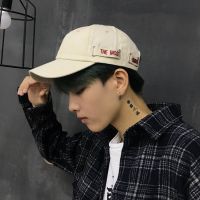 可帽子男韩版潮夏季遮阳鸭舌帽男士棒球帽太阳帽防晒潮