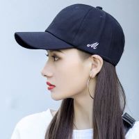 帽子女新款韩版学生棒球帽男ins 潮夏天户外时尚百搭鸭舌帽遮阳帽