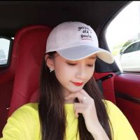 帽子女新款韩版学生棒球帽男ins 潮夏天户外时尚百搭鸭舌帽遮阳帽