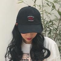 帽子女韩版 ins鸭舌帽百搭时尚防晒遮阳帽男太阳帽夏季棒球帽