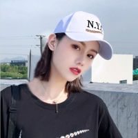 帽子女新款韩版学生棒球帽男ins 潮夏天户外时尚百搭鸭舌帽遮阳帽