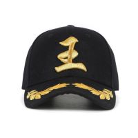 帽子百家姓帽子棒球帽刺绣男女印制订做酷帅遮阳帽子