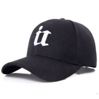 帽子男潮鸭舌帽ins潮棒球帽男士春秋新款男生遮阳夏季太阳