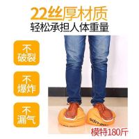 游泳手臂圈浮圈儿童大人成人初学者装备浮袖女水袖学游泳袖漂