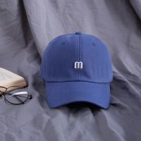 帽子女韩版潮鸭舌帽 ins时尚百搭情侣棒球帽男夏季遮阳防晒太阳帽