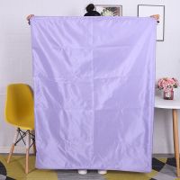 大号棉被袋牛津布收纳袋毛绒玩具抽绳束口袋衣物整理袋防尘袋子