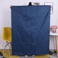 大号棉被袋牛津布收纳袋毛绒玩具抽绳束口袋衣物整理袋防尘袋子