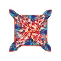 供真丝丝巾桑蚕丝围巾也是