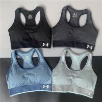 运动内衣女防震无钢圈中高强度训练文胸美背健身瑜伽背心