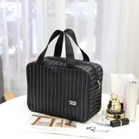 洗漱包防水洗澡包大容量健身包化妆包浴包浴兜游泳男女收纳