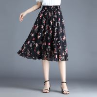 半身裙2021年新款裙子女士夏季性感显瘦a字翠花裙中长款百搭大码