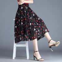 半身裙2021年新款裙子女士夏季性感显瘦a字翠花裙中长款百搭大码