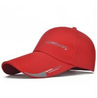 男女士通用韩版帽子休闲夏季防晒鸭舌帽户外旅游百搭遮阳棒球帽