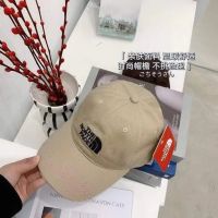 帽子男户外棒球帽女全棉百搭运动遮阳鸭舌帽防晒学生旅游帽