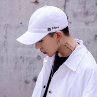 可帽子男韩版潮夏季遮阳鸭舌帽男士棒球帽太阳帽防晒潮