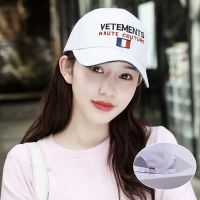 帽子女新款韩版学生棒球帽男ins 潮夏天户外时尚百搭鸭舌帽遮阳帽