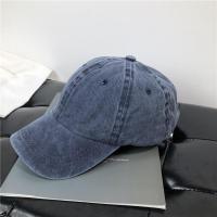 帽子女做旧水洗复古软顶鸭舌帽弯檐棒球帽女街头杨幂同款灰色帽子