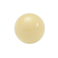 水晶大头白球色母球台球子零卖散卖母球球子台球子水晶球桌球用品