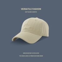 同款男女棒球帽色百搭遮阳钓鱼旅游帽子ins鸭舌帽