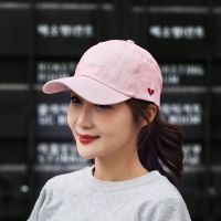 帽子夏季防晒女新款百搭时尚棒球帽男遮阳帽遮脸学生潮搭鸭舌帽子