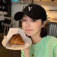 帽子女潮韩版鸭舌帽ins百搭防晒棒球帽学生春夏新款遮阳帽男